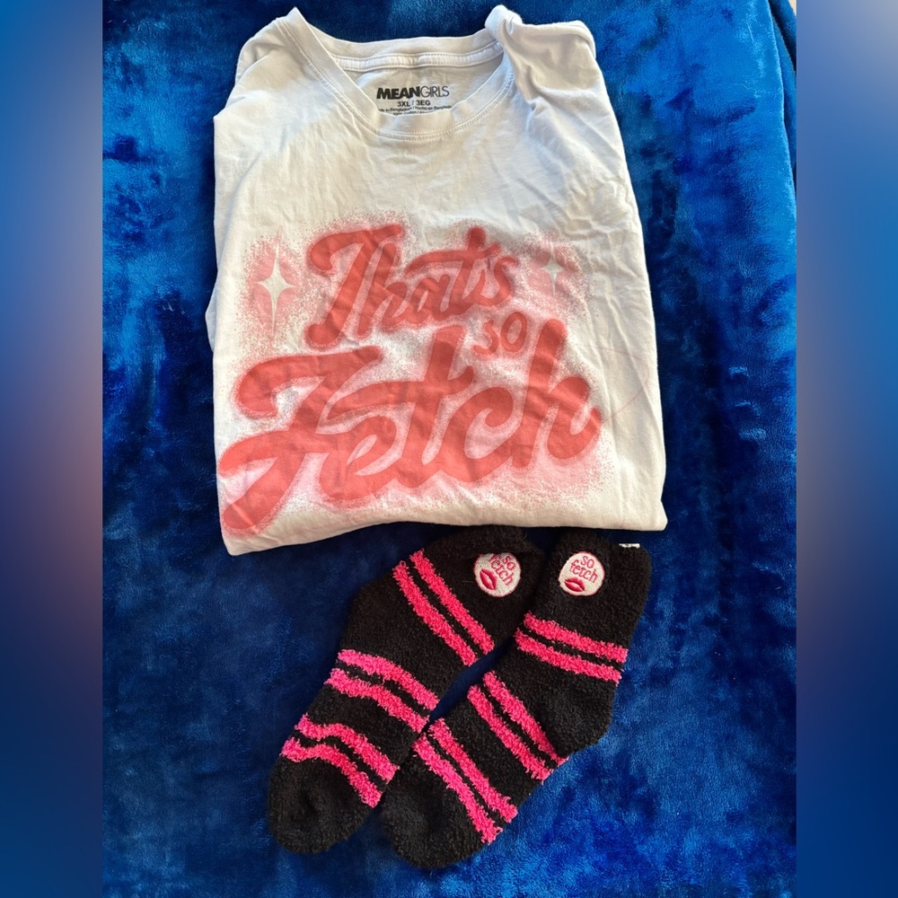 Thats so Fetch Bundle